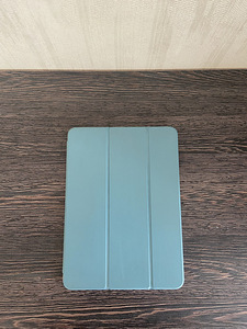 Apple iPad Pro 11" 2020 (2nd gen) 256GB Wi-Fi + Smart Folio (5 foto / 7)