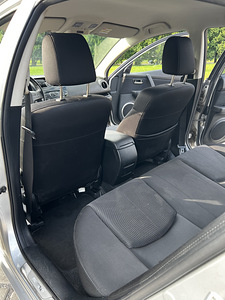 Mazda 6 2.0 108kW (8 foto / 8)