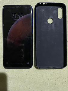 Xiaomi Redmi Note 7 (2 фото из 2)