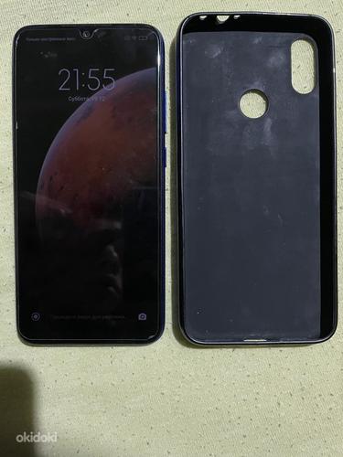 Xiaomi Redmi Note 7 (foto #2)