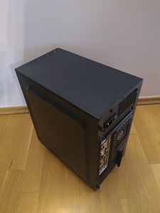 I5 9400F/H310M/8GB RAM/SSD m.2 525GB/GTX 1660 OC 6GB (5 foto / 10)