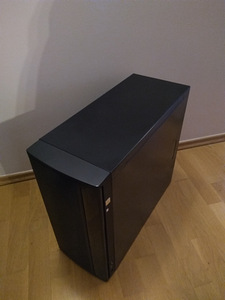 Ryzen 3 1200/MSI B350/8GB RAM/500GB m.2 SSD/GTX 1660 6GB OC (6 foto / 10)