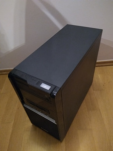 E3-1231v3/H81/8GB/HDD 500GB/GTX 1060 6GB (3 foto / 9)