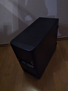I5-4570S/H81M/8GB RAM/SSD 240GB/HDD 320GB/P106-100 6GB (3 foto / 10)