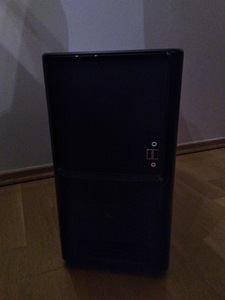 I5-4570S/H81M/8GB RAM/SSD 240GB/HDD 320GB/P106-100 6GB (5 foto / 10)