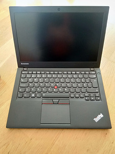 Lenovo X-250 I5/5300U/8GB/250GB SSD/ekraan 12.5" (3 foto / 10)