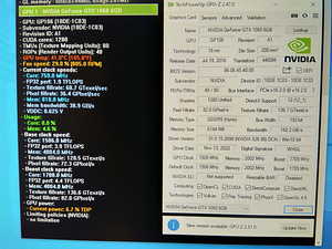 I5-4570S/H81M/8GB RAM/HDD 500GB/GTX 1060 6GB (6 foto / 10)