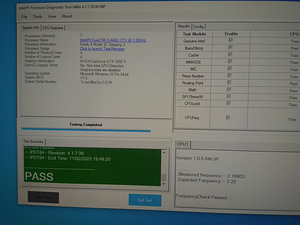 I5-4460/H81M/8GB RAM/SSD 120GB/HDD 500GB/GTX 1050Ti 4GB (4 foto / 9)