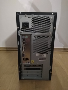 I5-3470/H61/8GB RAM/SSD 120GB/HDD 250GB/GTX 1650OC 4GB (6 foto / 9)