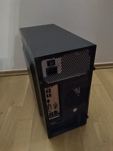 I5-4460/H81M/8GB RAM/HDD 500GB/Nvidia P106-100 6GB (9 foto / 9)