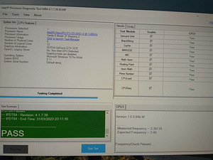 Xeon E5-2643/X99/16 ГБ/NVMe 256 ГБ/1TB/GTX 1070 8ГБ (6 фото из 10)