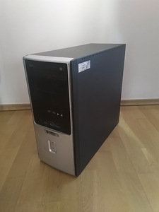 I5-4590/H81M/8GB RAM/SSD 240GB/Nvidia GTX 1060 3GB (7 foto / 10)
