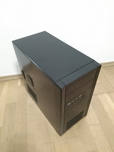 I5-4590/Z97M/8GB RAM/SSD 128GB/Nvidia P106-100 6GB (3 foto / 8)