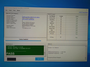 I7-2600/H61/16GB RAM/SSD 128GB/HDD 1TB/Radeon RX 470 8G (7 foto / 10)