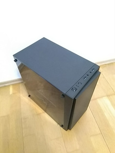 Xeon E5-2670/X99/32GB/SSD 128GB/HDD 500GB/Radeon RX 480 8GB (1 foto / 10)