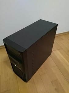 I7-4770/H81M/12GB RAM/SSD 128GB/Nvidia GTX 1060 6GB (3 foto / 10)