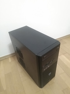 Xeon E5-2670/X79/32GB RAM/SSD 128GB/HDD 500GB/GTX 1650 4GB (1 foto / 9)