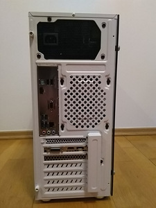 Ryzen 5 3600/A520M/16GB RAM/SSD 256GB/RTX 2060 SUPER 8GB (6 foto / 10)
