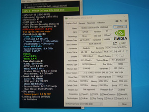 I5-4460/H81M/8GB RAM/SSD 120GB/GeForce GTX 1060 6GB (6 foto / 10)
