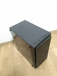 Xeon E5-2670/X79/32GB/SSD 128GB/320GB/GeForce GTX 1660Ti 6GB (1 foto / 10)