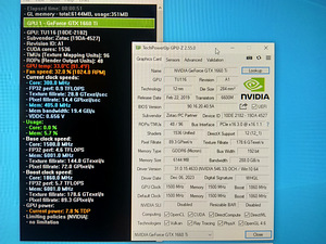 Xeon E5-2670/X79/32GB/SSD 128GB/320GB/GeForce GTX 1660Ti 6GB (7 foto / 10)