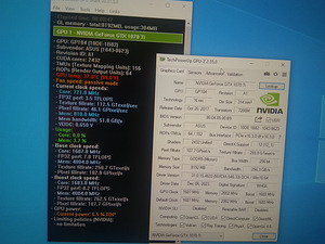 Ryzen 5 2600X/B450/16GB RAM/SSD 500GB/GTX 1070TI 8GB (6 foto / 10)