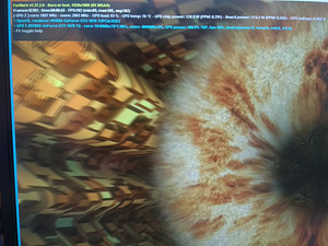 Ryzen 5 2600X/B450/16GB RAM/SSD 500GB/GTX 1070TI 8GB (8 foto / 10)