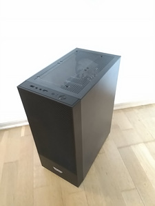 Ryzen 5 3600/B450M/16GB RAM/SSD 1TB/RTX 3060TI 8GB (4 foto / 10)