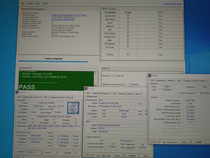 I5-8400T/Z370/16ГБ RAM/SSD 256Г/SSD 256Г/GTX 1660 6ГБ (4 фото из 10)