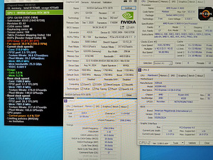 Ryzen 5 3600/A520M/16GB RAM/SSD 512GB/RTX 3070 8G (8 foto / 10)