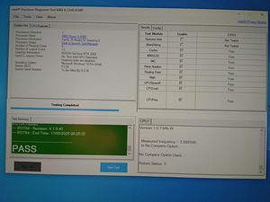 Ryzen 5 5500/A520M/16GB RAM/SSD 512GB/RTX 2060 OC 6G (10 foto / 10)