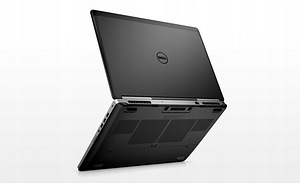 DELL PRECISION 7720 Рабочая станция (3 фото из 7)