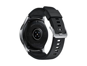 Часы Samsung Galaxy 46 мм Bluetooth SM-R800 (8 фото из 10)
