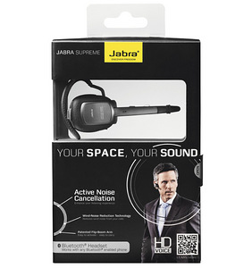 Handsfree bluetooth Jabra SUPREME (2 foto / 3)