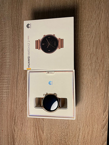 Huawei watch GT 2 (2 foto / 4)