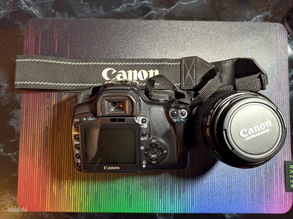 Canon 400D digital (foto #2)