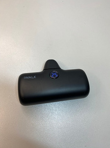 Kompaktne PowerBank 4800 mAh (3 foto / 3)