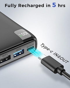 Power Bank 26800