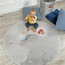 Детский коврик/Игровой мат (фото #4)