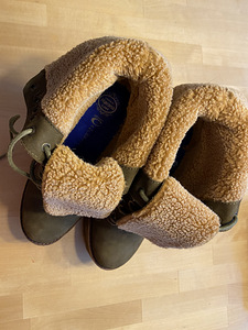 Ботинки Jeffrey Campbell (4 фото из 4)