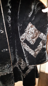 Kasukas, uus, suurus L-XL (4 foto / 4)
