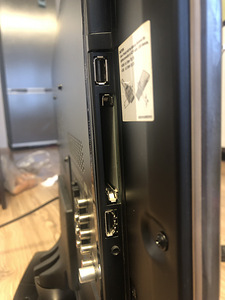 LCD-TELEVIISOR LG 32LV2500-ZA (6 foto / 7)