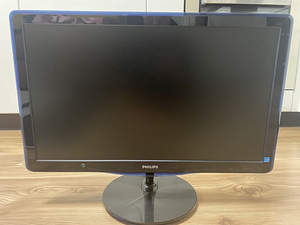 Philips 247E3L monitor (1 foto / 7)