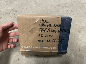 Tsirkulatsioonipump Grundfos UPS 25-40 N 180 230V (6 foto / 9)