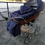 Детская коляска 2 в 1 LONEX classic (фото #3)