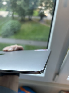 Macbook Air M1 8/256 Space Gray (4 foto / 7)