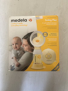 Medela Swing rinnapump (2 foto / 2)