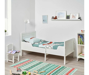 Lastevoodi SUNDVIK IKEA (1 foto / 5)