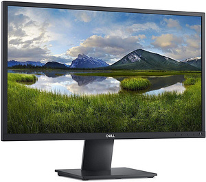 Монитор Dell E2421HN, 23.8″, 8 ms (3 фото из 3)