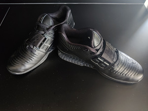 Nike Romaleos 3 XD Weightlifting Shoes (1 foto / 7)